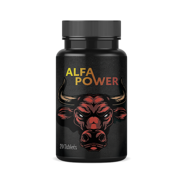 ALFA - POWER [MX]